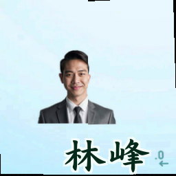 林峰